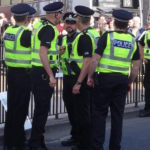 Lady Stair’s Close reopened following Police incident
