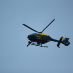 Prisoner escapes whilst visiting St John’s hospital in West Lothian