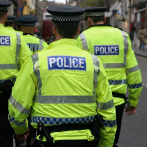 Man suffers serious injury in Gorgie assault