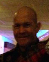 James Boyd