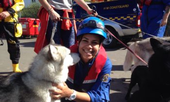 Pic - Coastguard