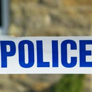 Police appeal following a spate of breakins