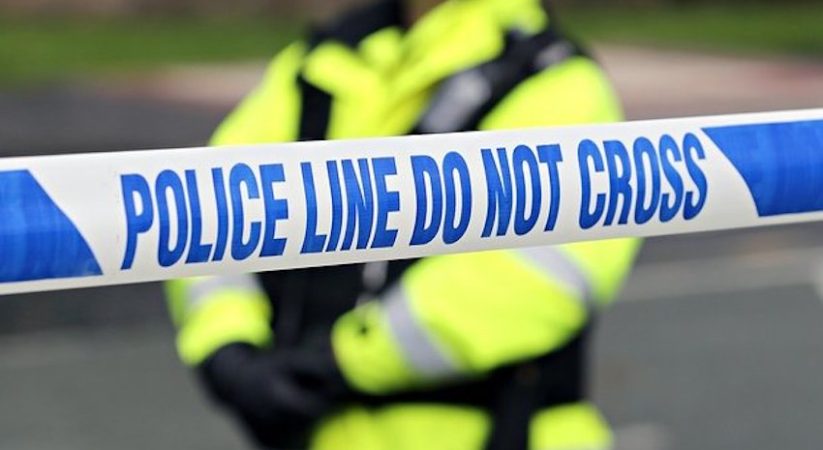 Prestonfield murder victim named by Police
