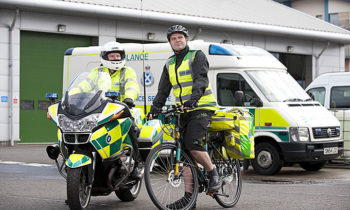 Ambulance