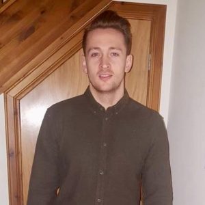 BREAKING: Teenager found guilty of the culpable homicide of Shaun Woodburn