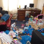 North Edinburgh man receives five year ban from owning or keeping animals