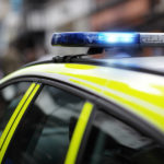Police appeal after Christmas trees and lights-up Santas stolen from Dobbies