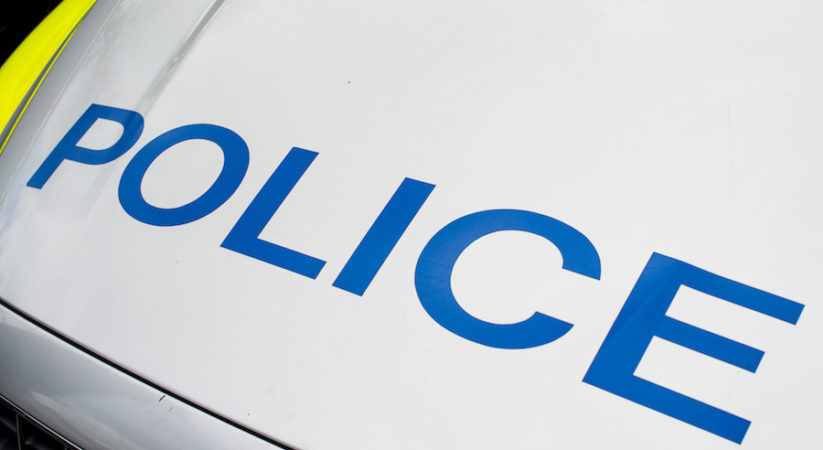 Police appeal for witnesses after man dies in Murrayburn Road collision
