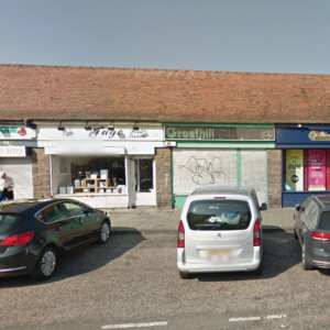 Police appeal after woman robbed of her purse in North Edinburgh