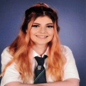 Police name teenager who was found dead on Calton Hill at the weekend