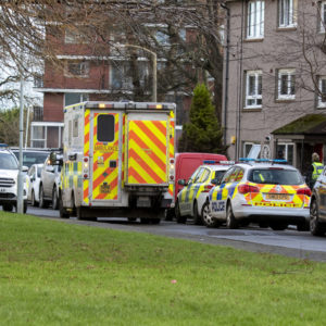 Six arrested following Muirhouse disturbance
