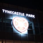 Hearts lose third game in four at Fir Park